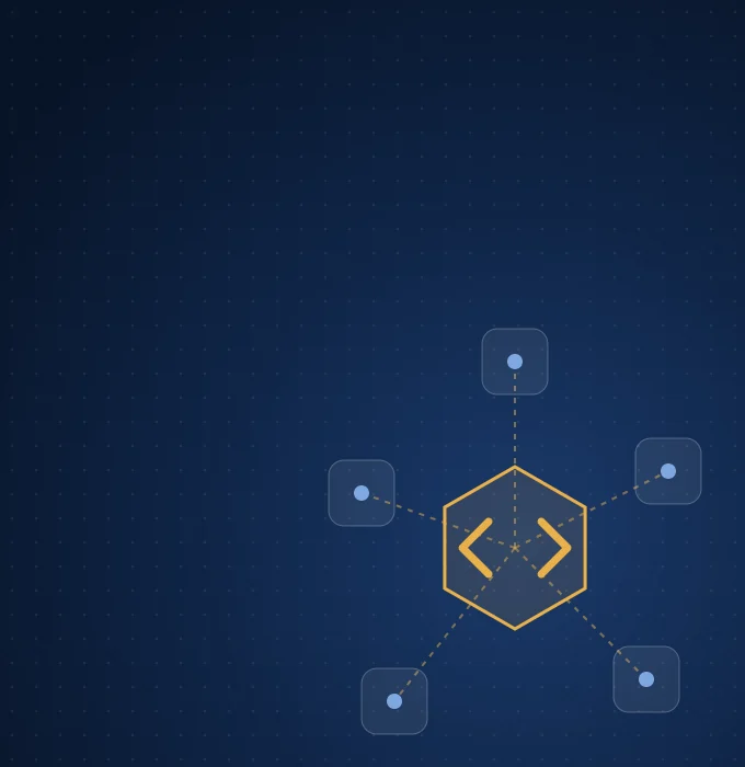 Structuring API integration