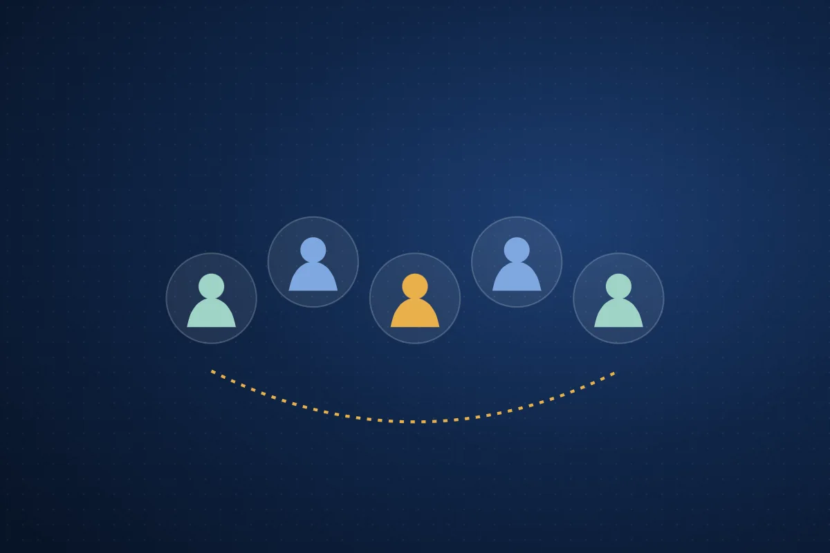 truerix-team-70 Empowering Global Trust Through Intelligent Infrastructure